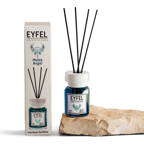 Eyfel Angel Reed Diffuser 120ml