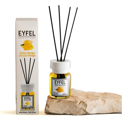 EYFEL موزع عطور بأعواد المانجو الأفريقية 120 مل