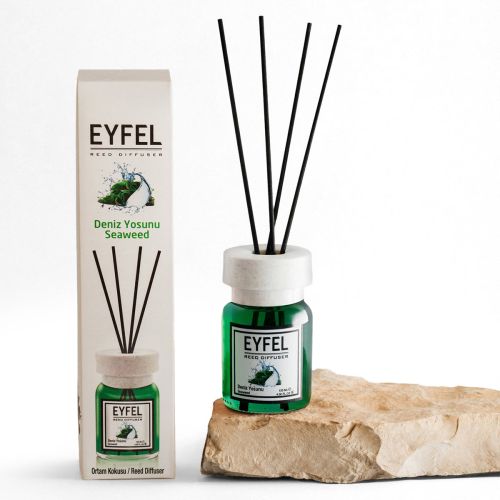 Eyfel Seaweed Reed Diffuser 120ml
