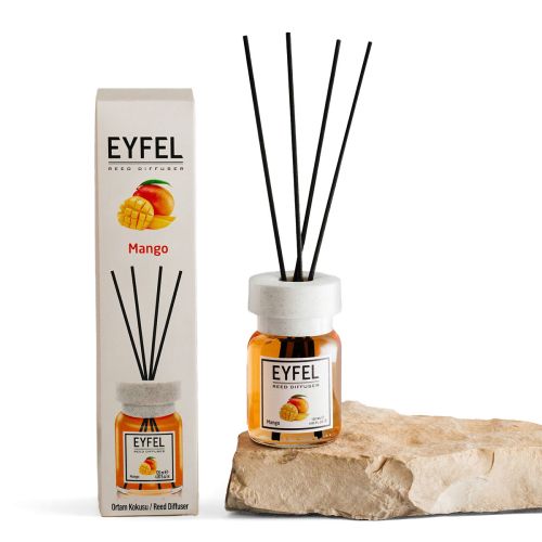 EYFEL Mango Reed Diffuser 120ml