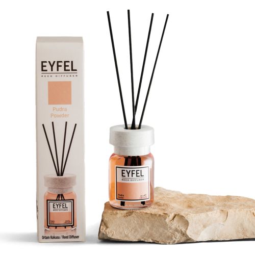 EYFEL Powder Reed Diffuser 120ml