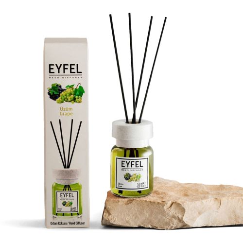 EYFEL Grape Reed Diffuser 120ml