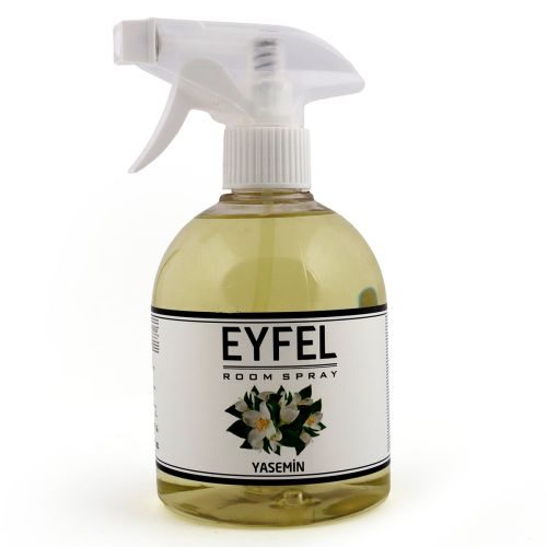 Eyfel Jasmine Room Spray Air Freshener 500ml