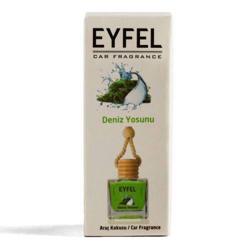 عطر السيارة ايفل دينيز يوسونو 10 مل