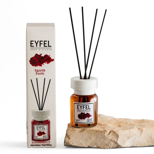 Eyfel Exotic Reed Diffuser 120ml