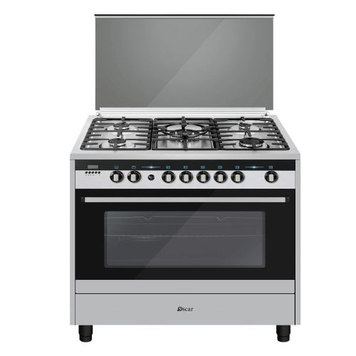 Oscar Cooking Range 90x60 OC 9060 GGSPLO