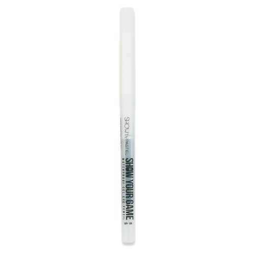 Show By Pastel Show Your Game Waterproof Gel Eye Pencil 405