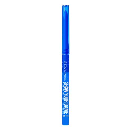 Show By Pastel Show Your Game Waterproof Gel Eye Pencil 410