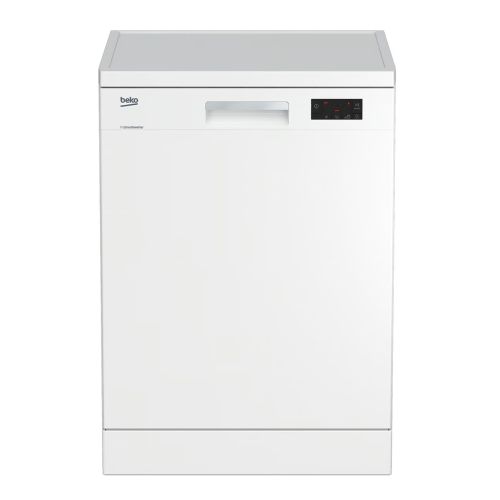 Beko Dishwasher 14P White - DFN16421W