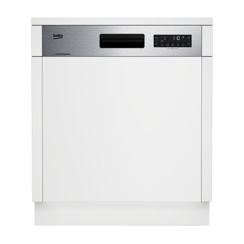 Beko Dishwasher 8 Program 14 Place Setting DSN28420X