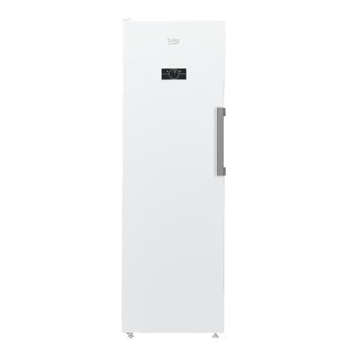 Beko Upright Freezer 360L White - RFNE360W