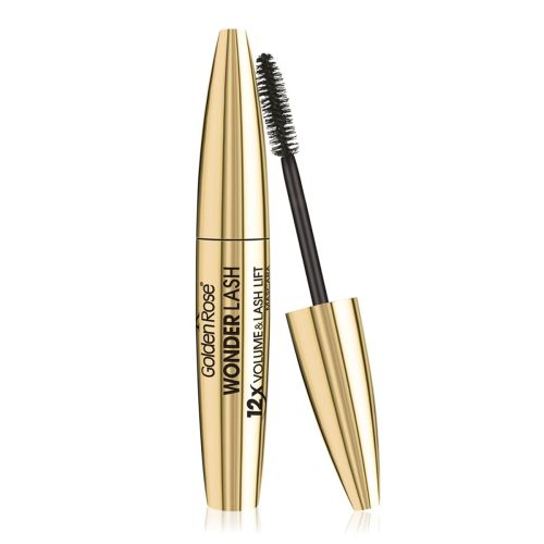 Golden Rose Wonder Lash Lift Mascara