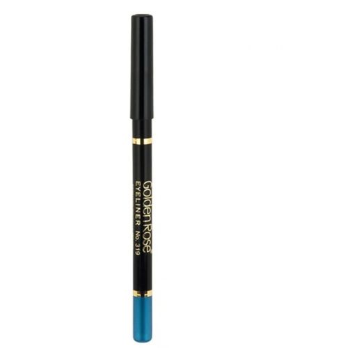 Golden Rose Pencil Eyeliner Shade 327