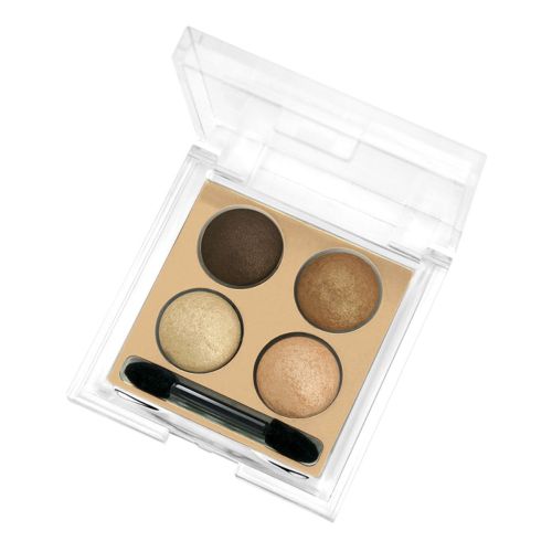 Golden Rose Wet & Dry Eyeshadow Shade 04
