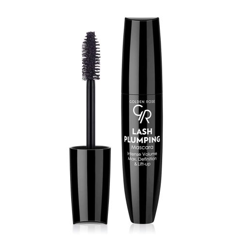 Golden Rose Lash Plumping Mascara