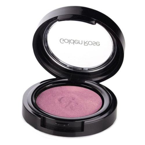 Golden Rose Silky Touch Pearl Eyeshadow - Shade 117