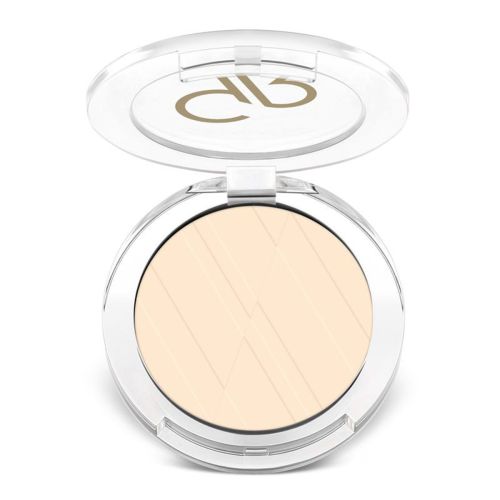 Golden Rose Pressed Powder Shade 101