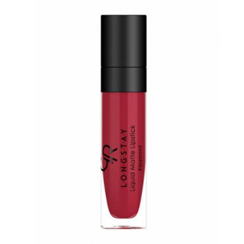 Golden Rose Long Stay Liquid Matte Lipstick 32