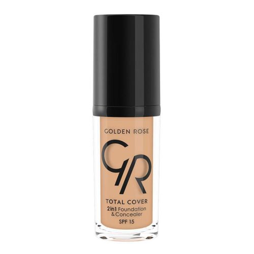 Golden Rose Long Stay Liquid Matte Lipstick 4
