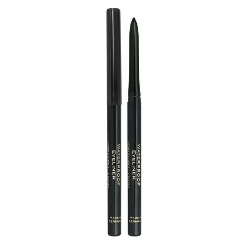 Golden Rose Waterproof Eyeliner 01