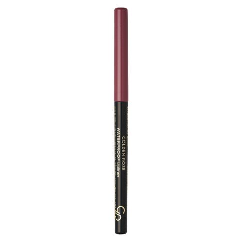 Golden Rose Waterproof Lipliner Pencil Shade 53