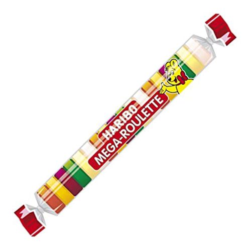 Haribo Mega-Roulette Jelly 45gm