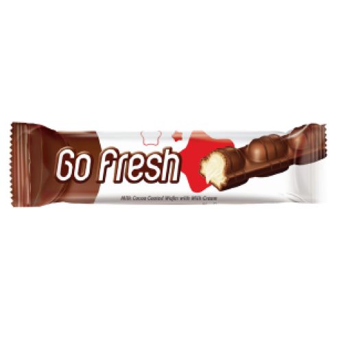 Solen Go Fresh Milk 20gm