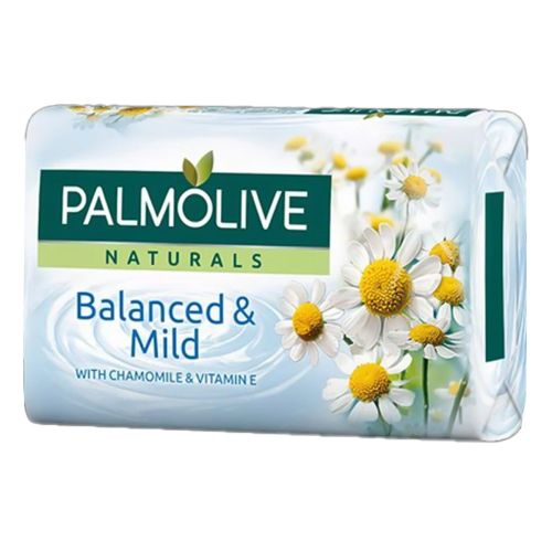 Palmolive Soap Chamomile & Vitamine 150g