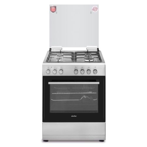Simfer Cooking Range 60X60Cm
