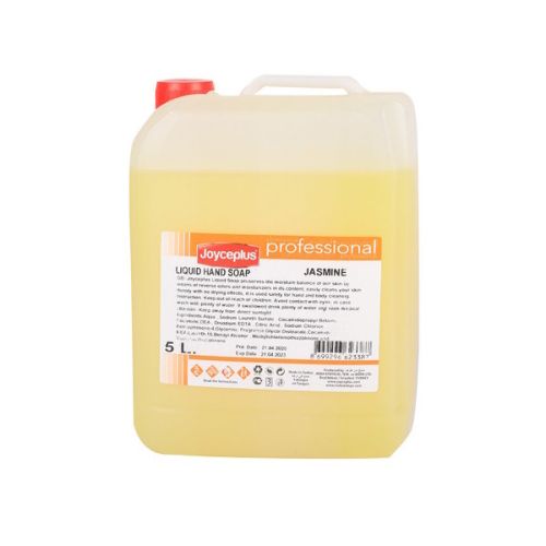 Joyce  Liquid Hand Wash Soap 5ml