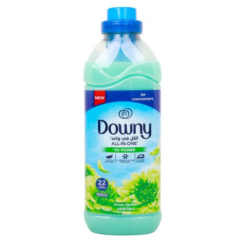 Downy Dream Garden All in One 900ml