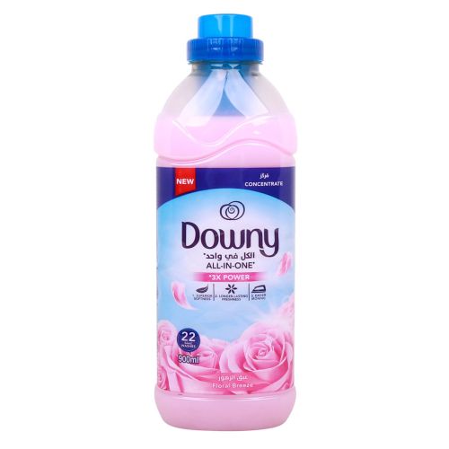 Downy Floral Breeze All in One 900ml