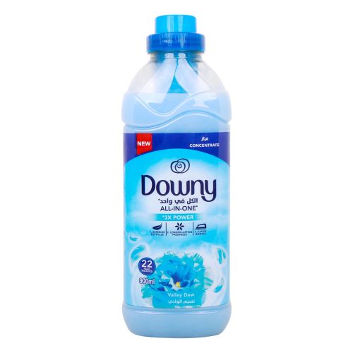 Downy Valley Dew All in One 900ml