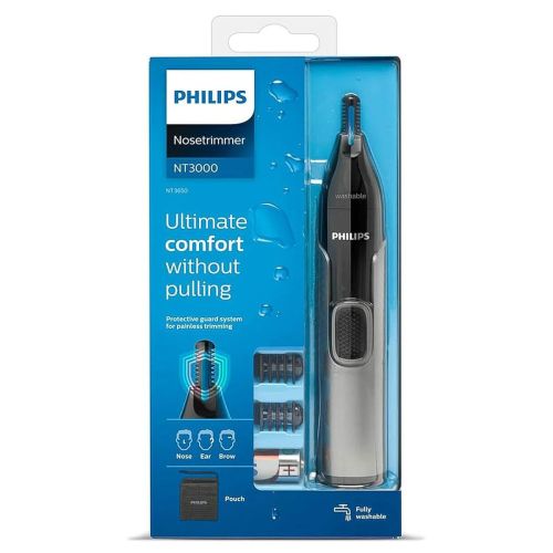 Philips Nose Trimmer