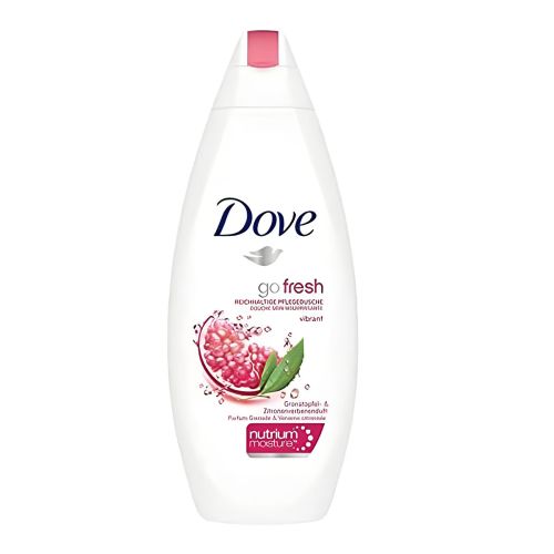 Dove Sg Revive 250ml