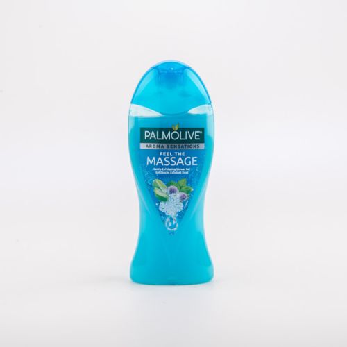 Palmolive Shower Gel Thermal Spa Mineral Massage 250ml