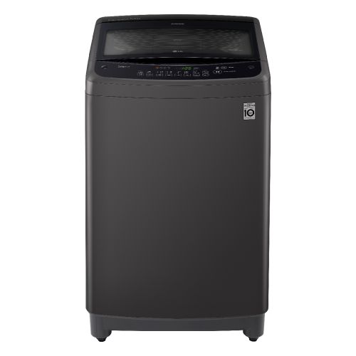 LG Top Load Washing Machine 13kg Black T1388NEHV2