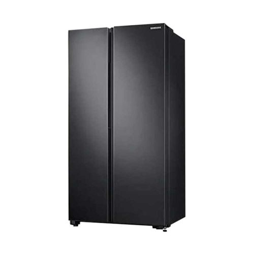 Samsung Refrigerator 2 Doors Side By Side 680 Ltr