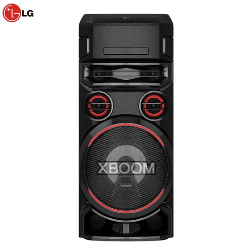 Lg Hifi Big Xboom Box - ON7.DQATVLK