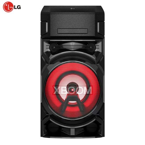 Lg Hifi Big Xboom Box - ON5.DQATVLK