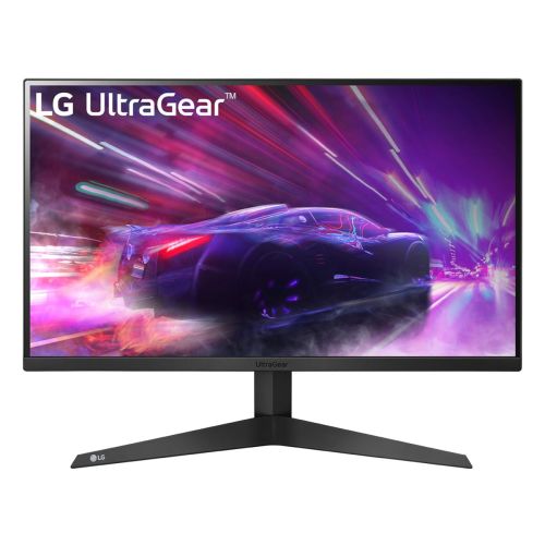LG UltraGear FHD Gaming Monitor 24 inch 24GQ50F-B-AMAQ