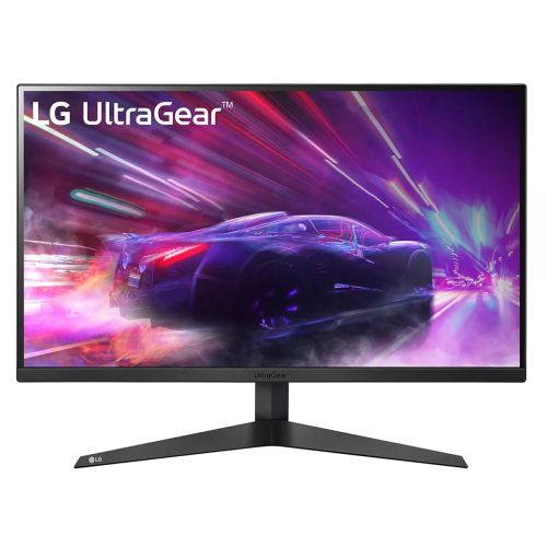 LG UltraGear FHD Gaming Monitor 27 inch 27GQ50F- B