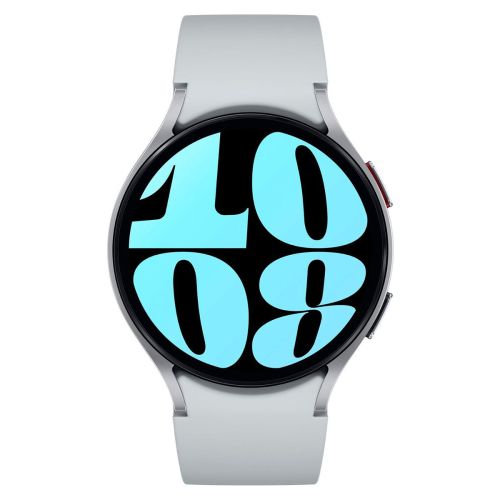 Samsung Galaxy Watch 6 Bluetooth 44mm Silver