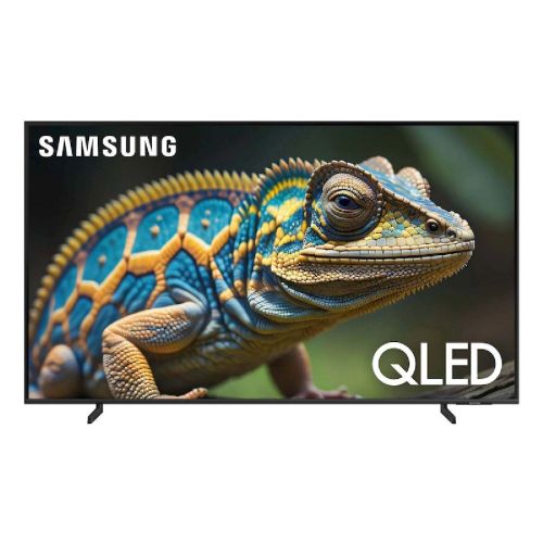 Samsung QLED 4K Smart TV 55 inch QA55Q60DAUXZN