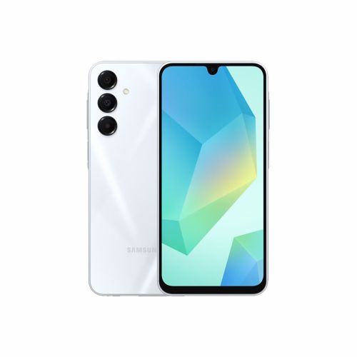 Samsung Galaxy A16 Mobile Phone 5g 4g 128gb Light Gray SM A166EZADMEA