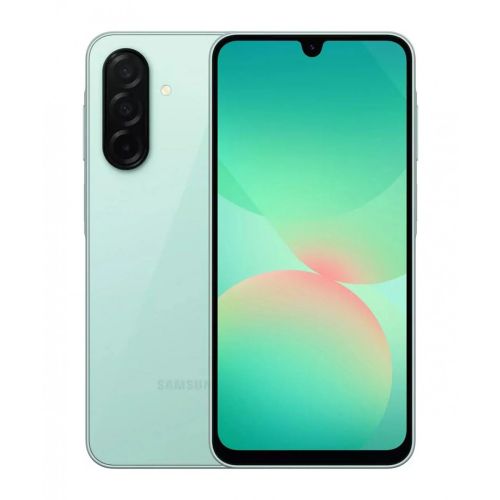 Galaxy A56 (5G,8GB,256GB) Olive
