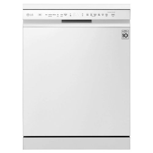 Lg Dish Washer White - Dfb512Fw