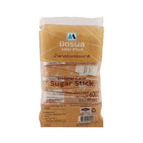 Mitr Phol Sugar Stick 600g