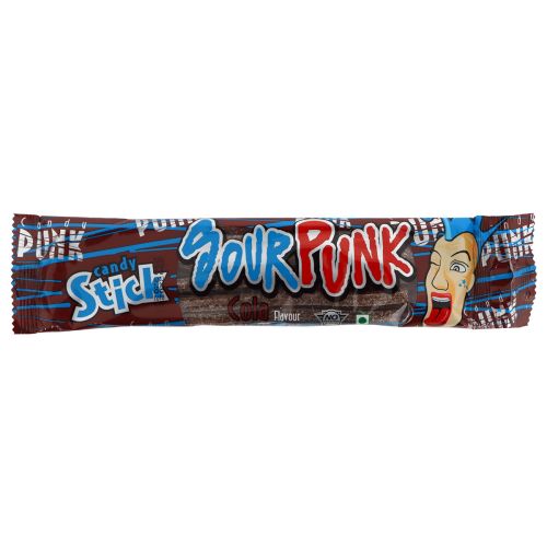 Sour Punk Cola