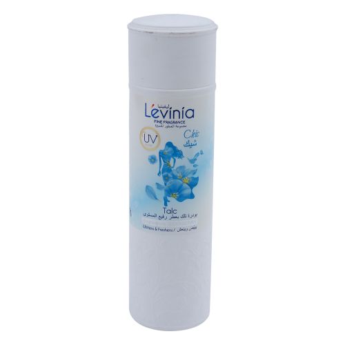 Levina Fine Frag Chic 125g